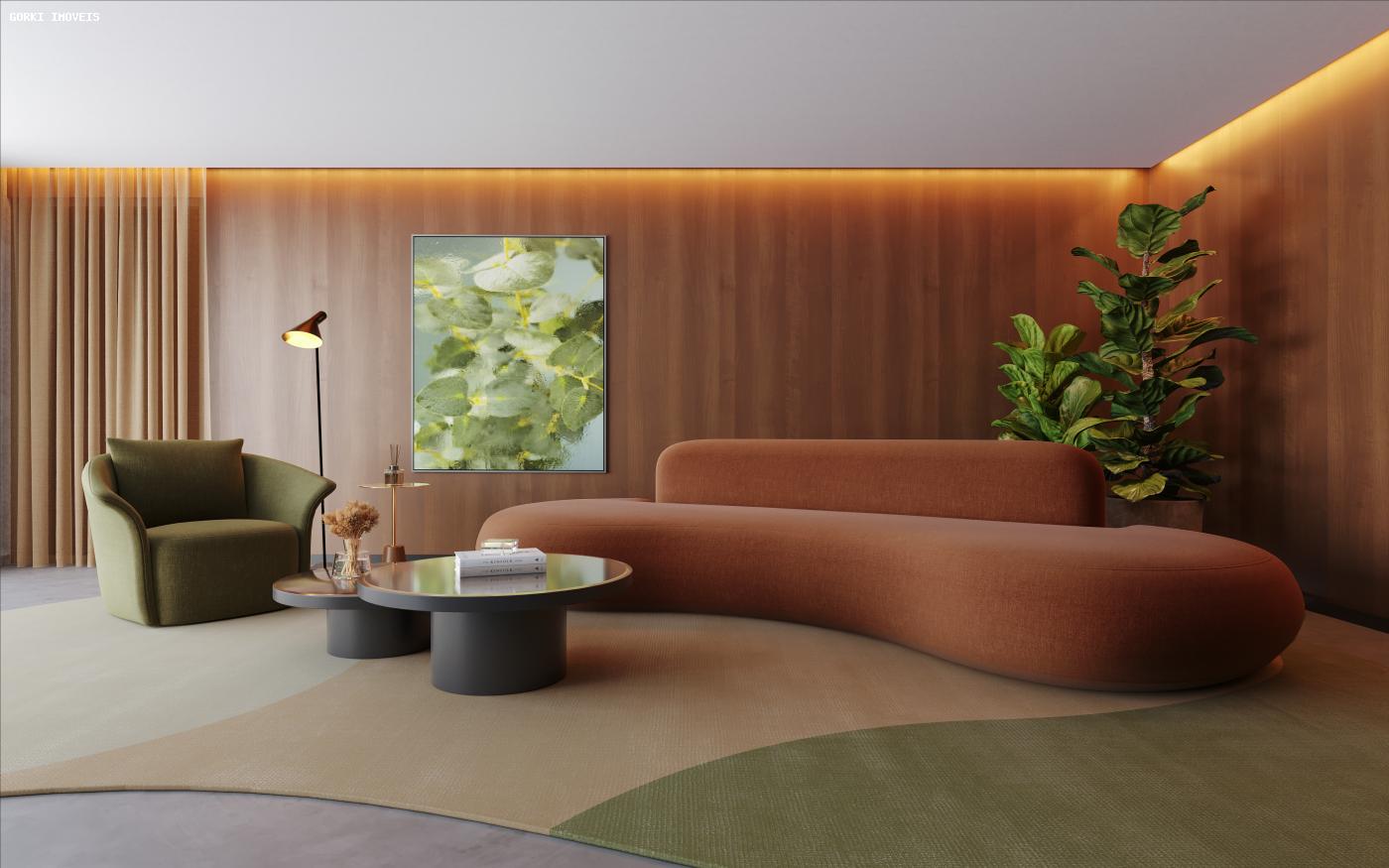 Apartamento, 3 quartos, 121 m² - Foto 13