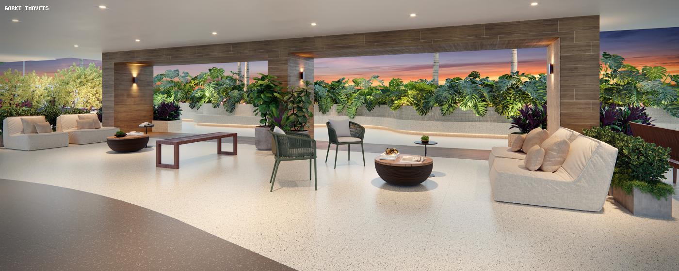 Apartamento, 3 quartos, 121 m² - Foto 15