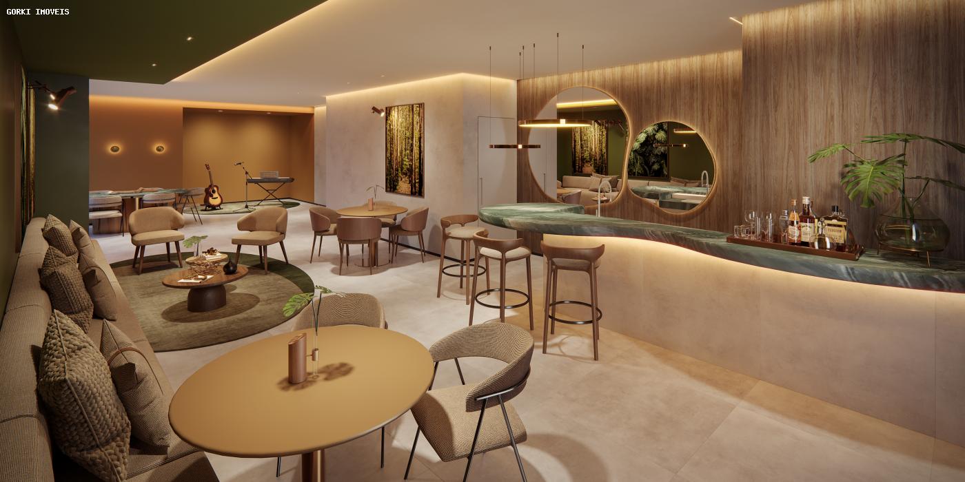 Apartamento, 3 quartos, 121 m² - Foto 17