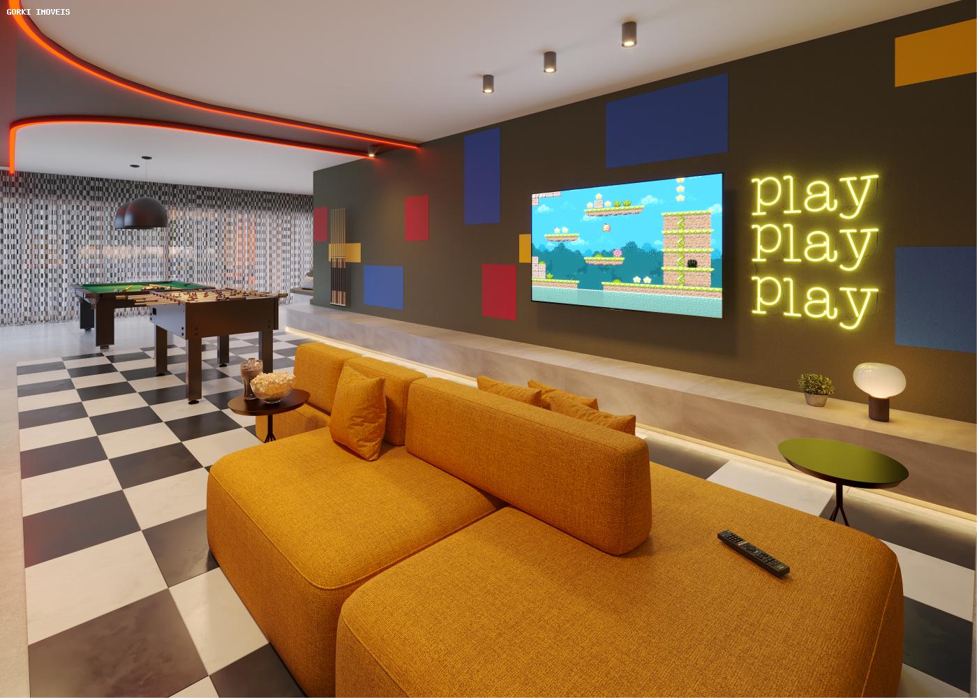 Apartamento, 3 quartos, 121 m² - Foto 18