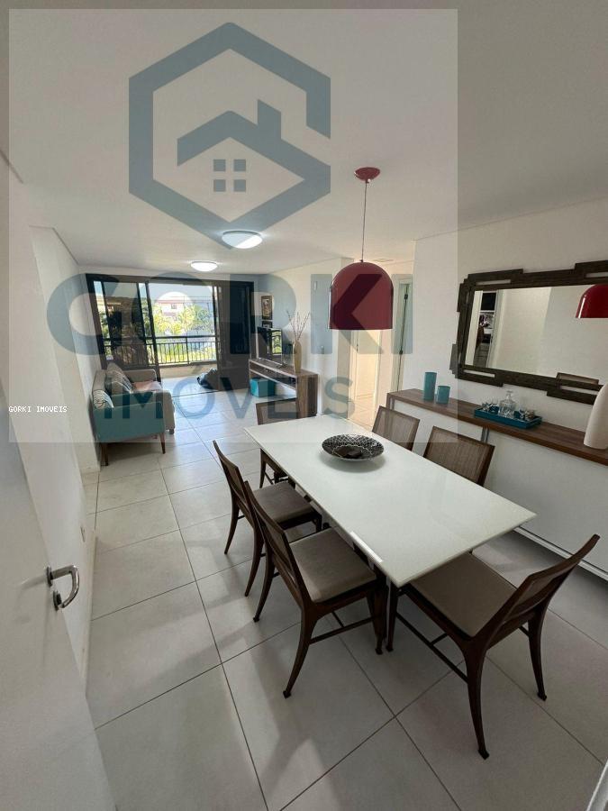 Apartamento, 3 quartos, 118 m² - Foto 3
