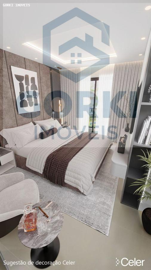 Apartamento, 4 quartos, 255 m² - Foto 3