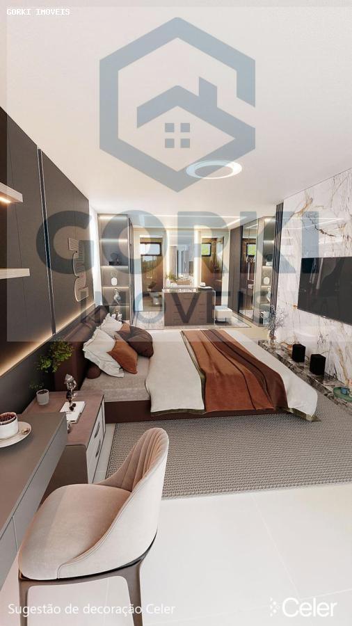 Apartamento, 4 quartos, 255 m² - Foto 6