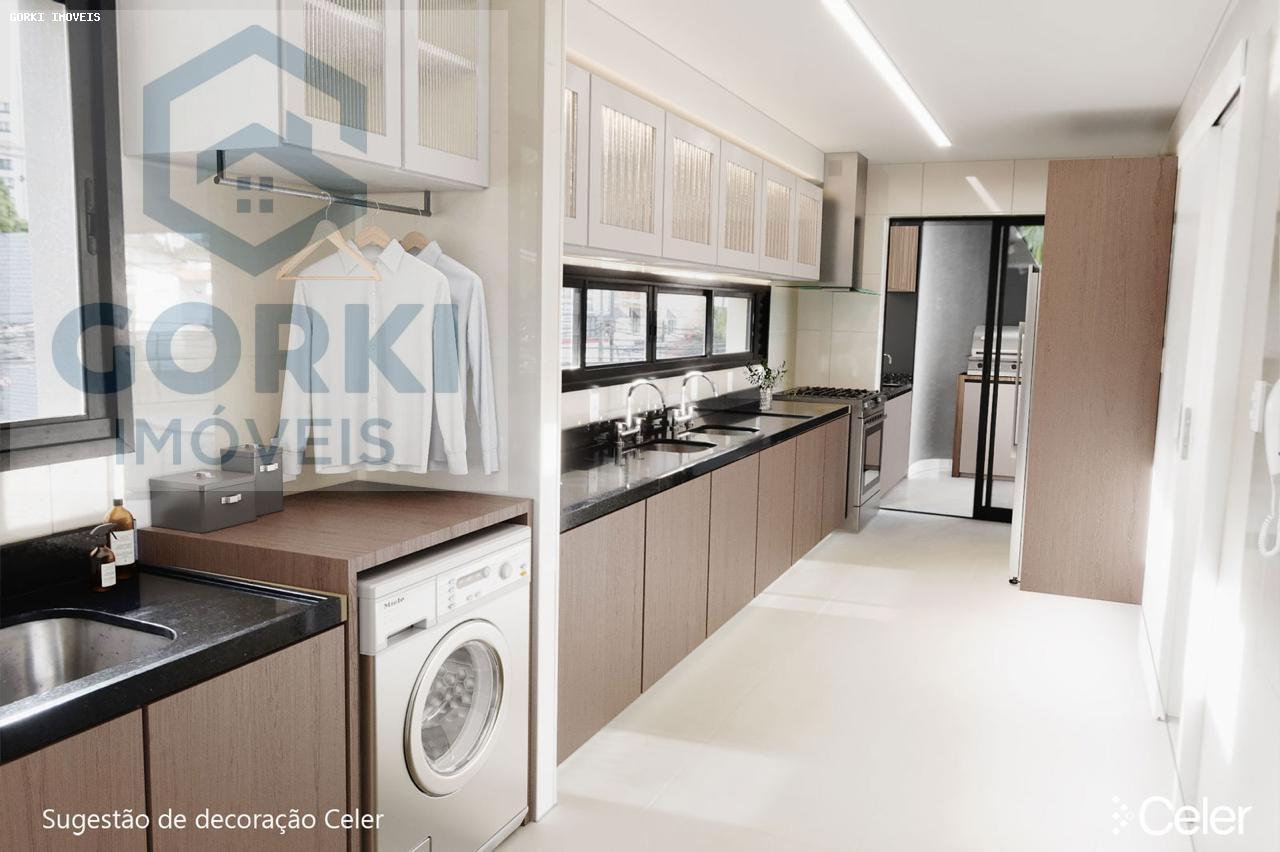 Apartamento, 4 quartos, 255 m² - Foto 8