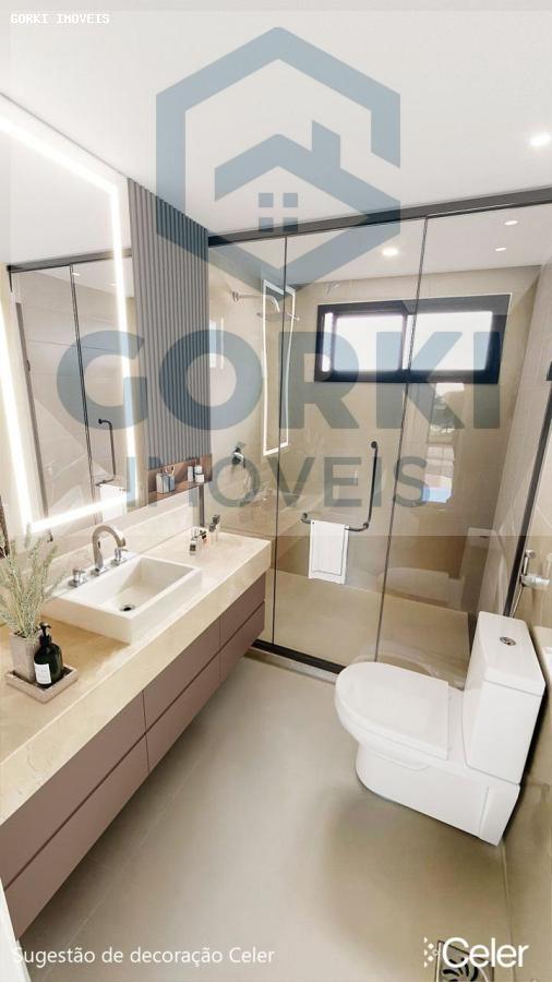 Apartamento, 4 quartos, 255 m² - Foto 5