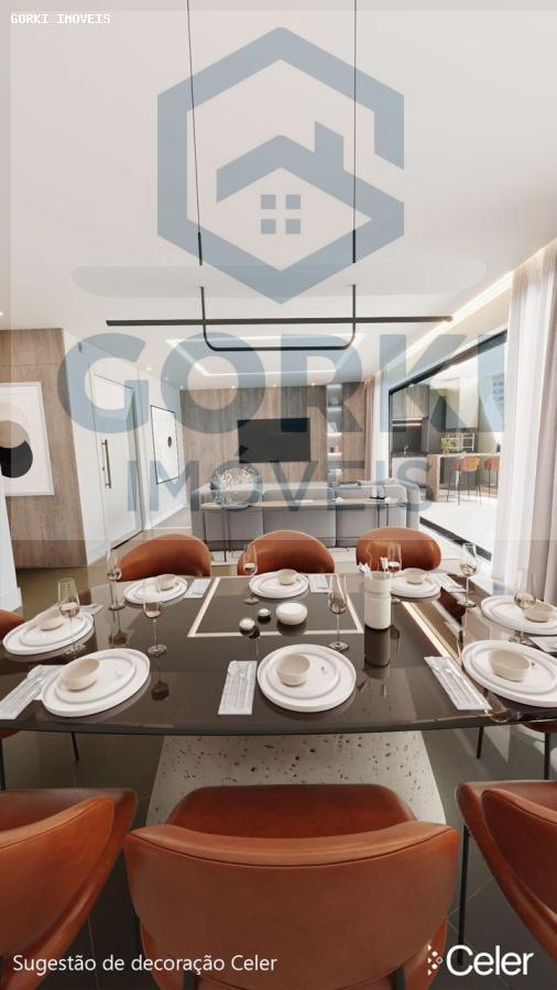 Apartamento, 4 quartos, 255 m² - Foto 10