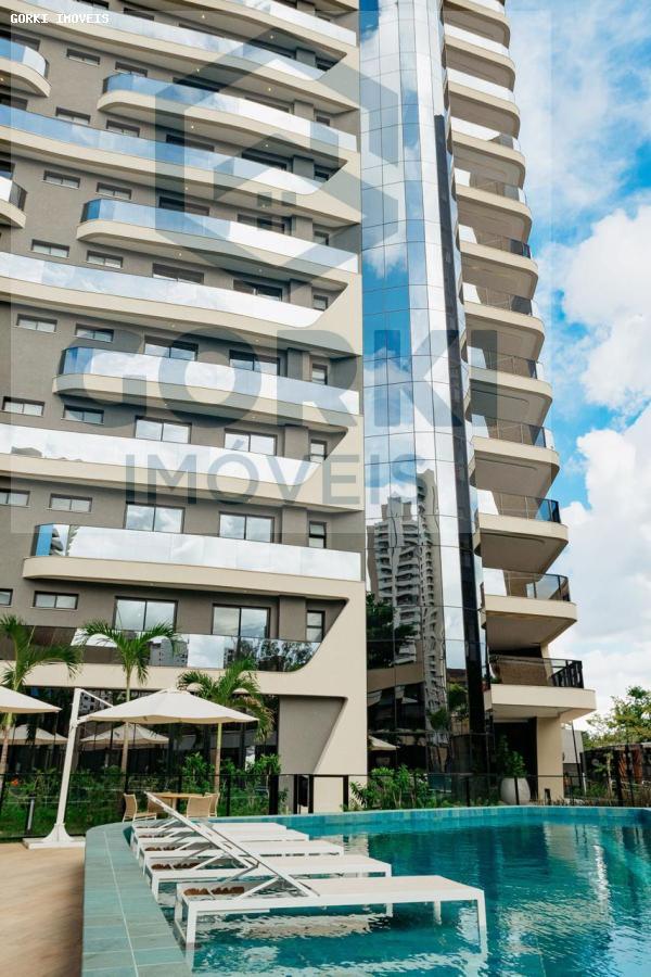 Apartamento, 4 quartos, 255 m² - Foto 19