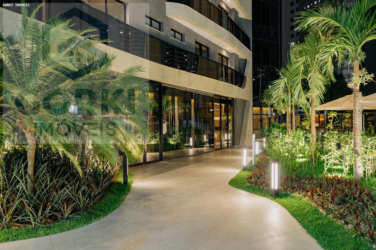 Apartamento, 4 quartos, 255 m² - Foto 17