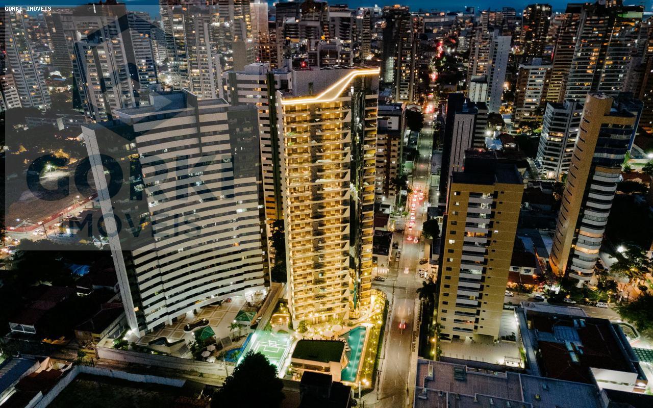 Apartamento, 4 quartos, 255 m² - Foto 21
