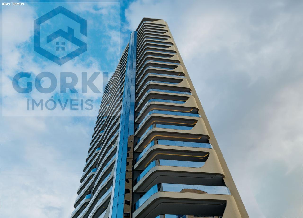 Apartamento, 4 quartos, 255 m² - Foto 1