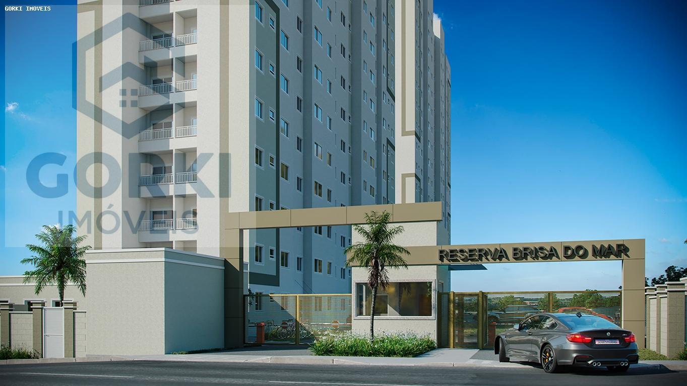 Apartamento, 2 quartos, 45 m² - Foto 1