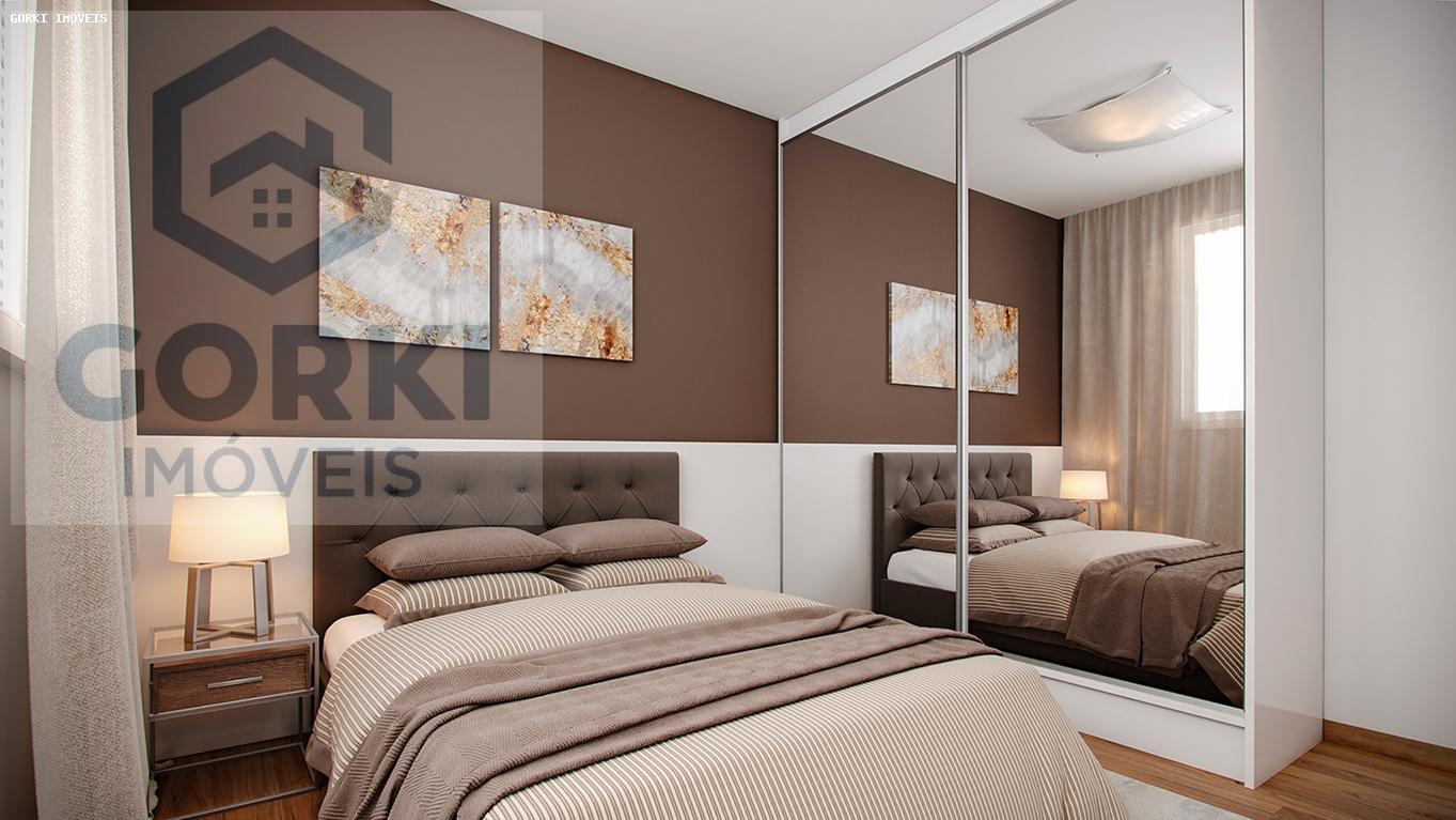 Apartamento, 2 quartos, 45 m² - Foto 4