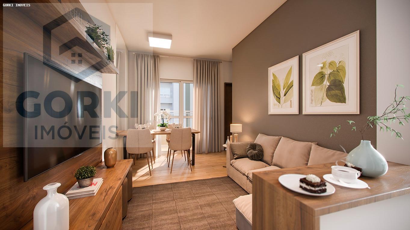Apartamento, 2 quartos, 45 m² - Foto 10