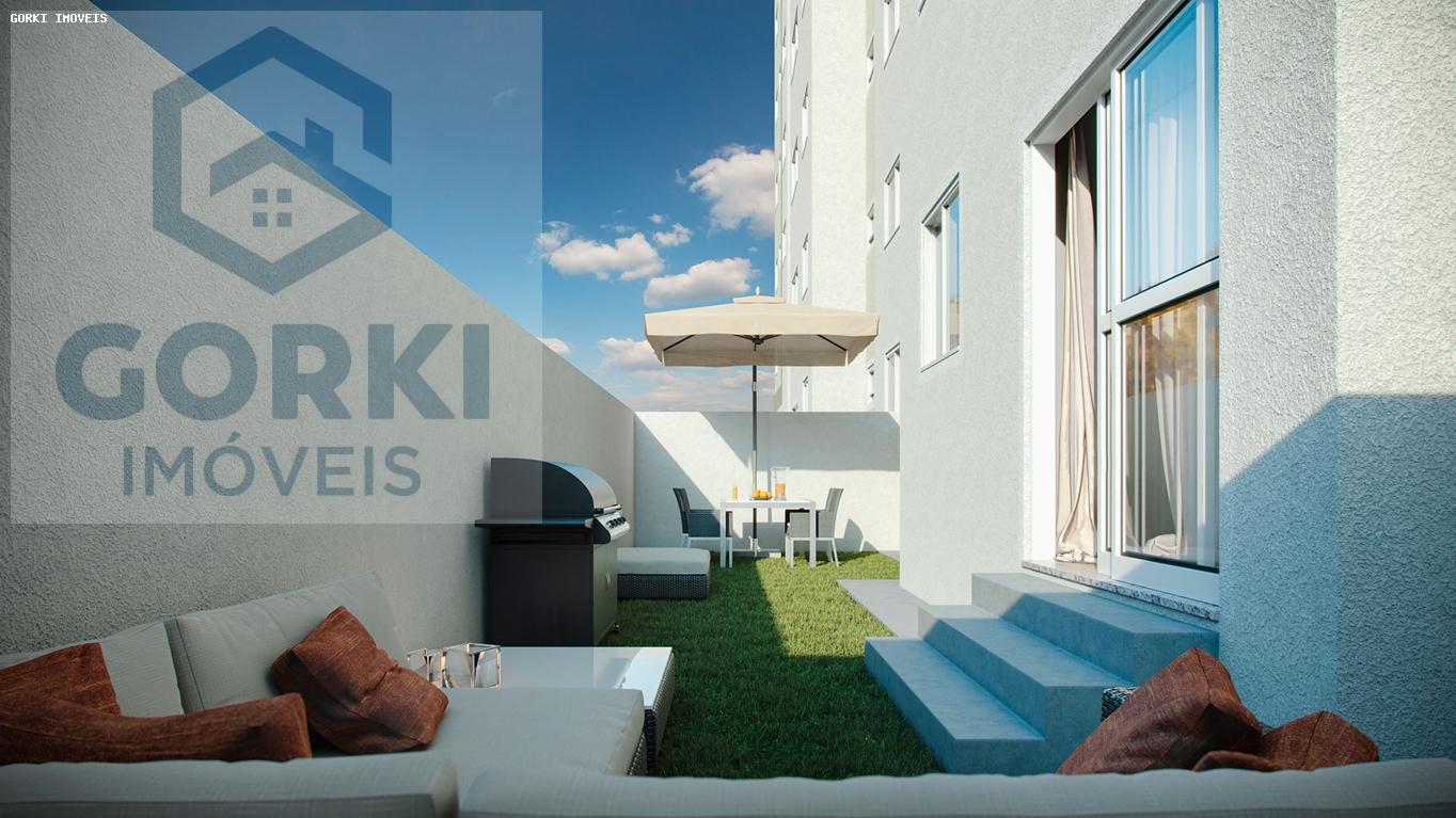 Apartamento, 2 quartos, 45 m² - Foto 15