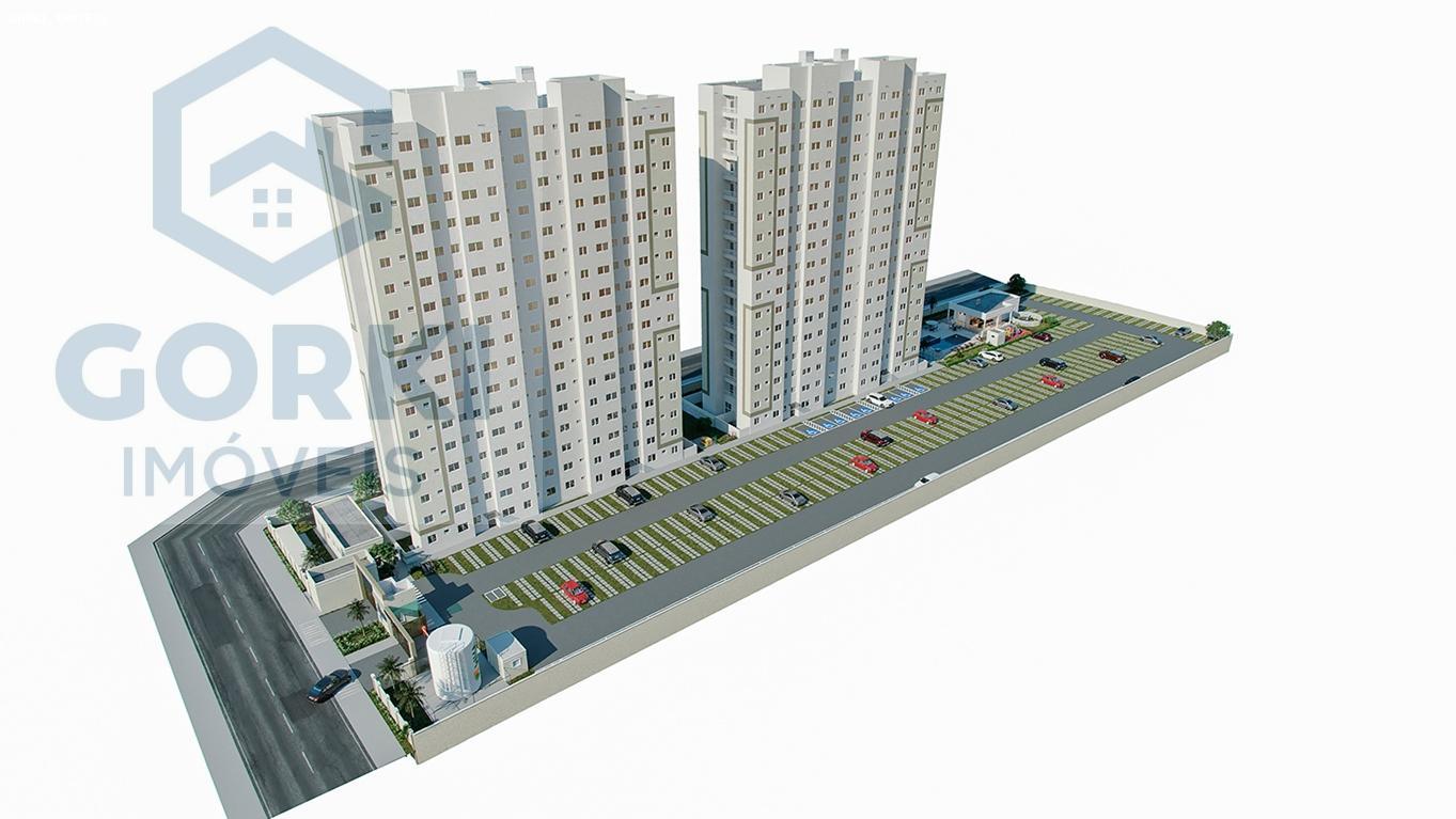 Apartamento, 2 quartos, 45 m² - Foto 21