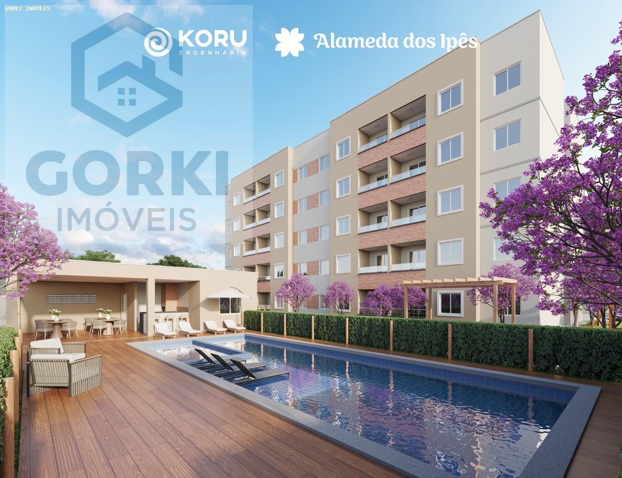 Apartamento, 2 quartos, 52 m² - Foto 1