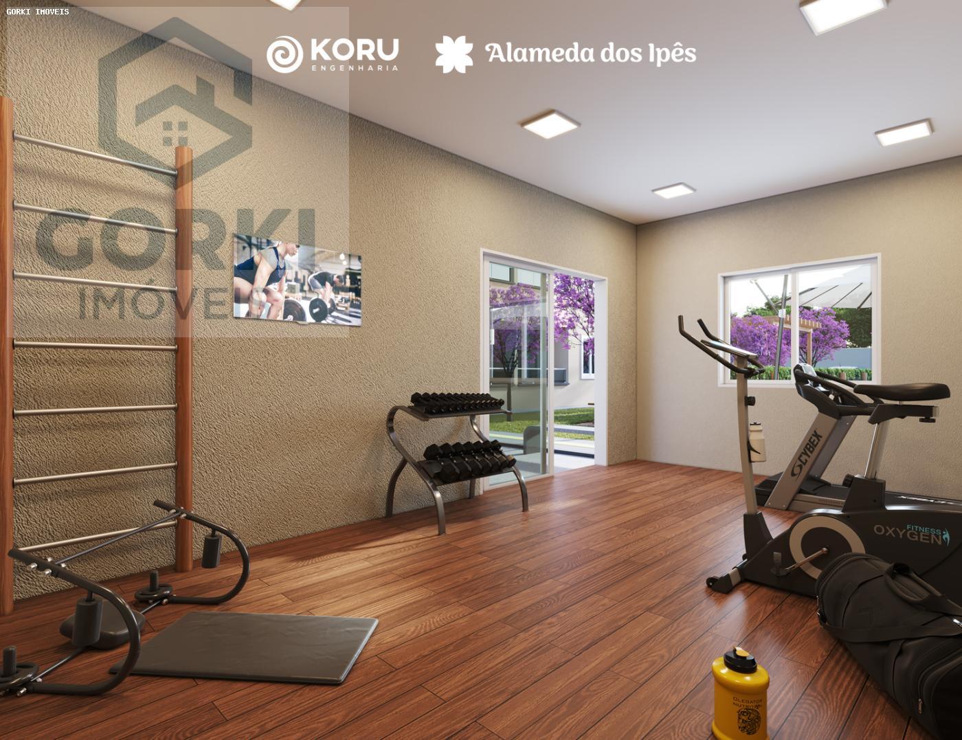 Apartamento, 2 quartos, 52 m² - Foto 4