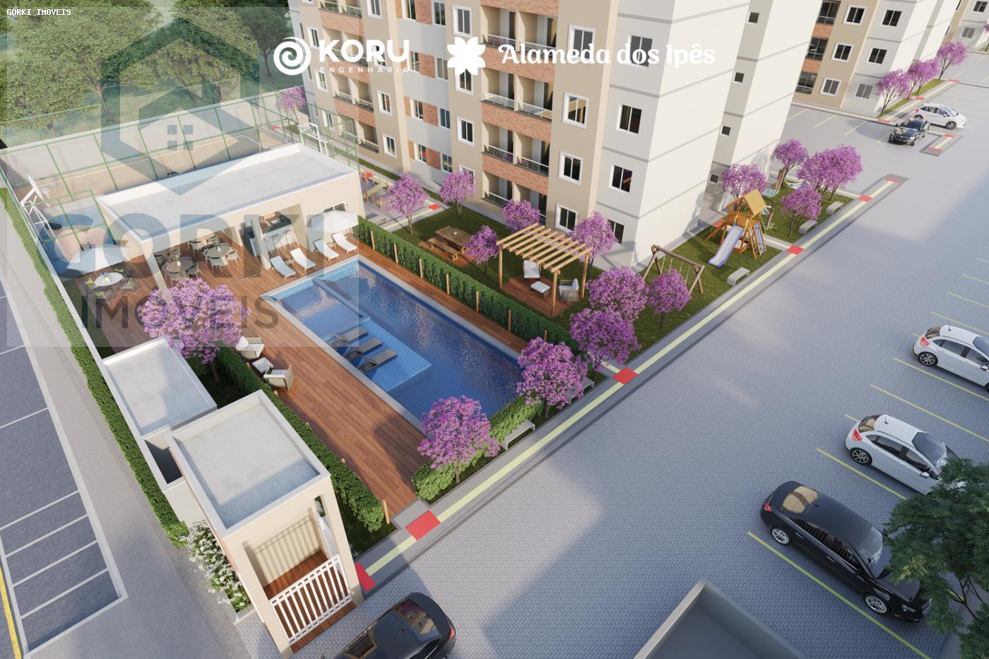 Apartamento, 2 quartos, 52 m² - Foto 5