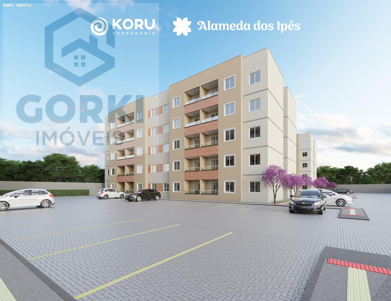 Apartamento, 2 quartos, 52 m² - Foto 8