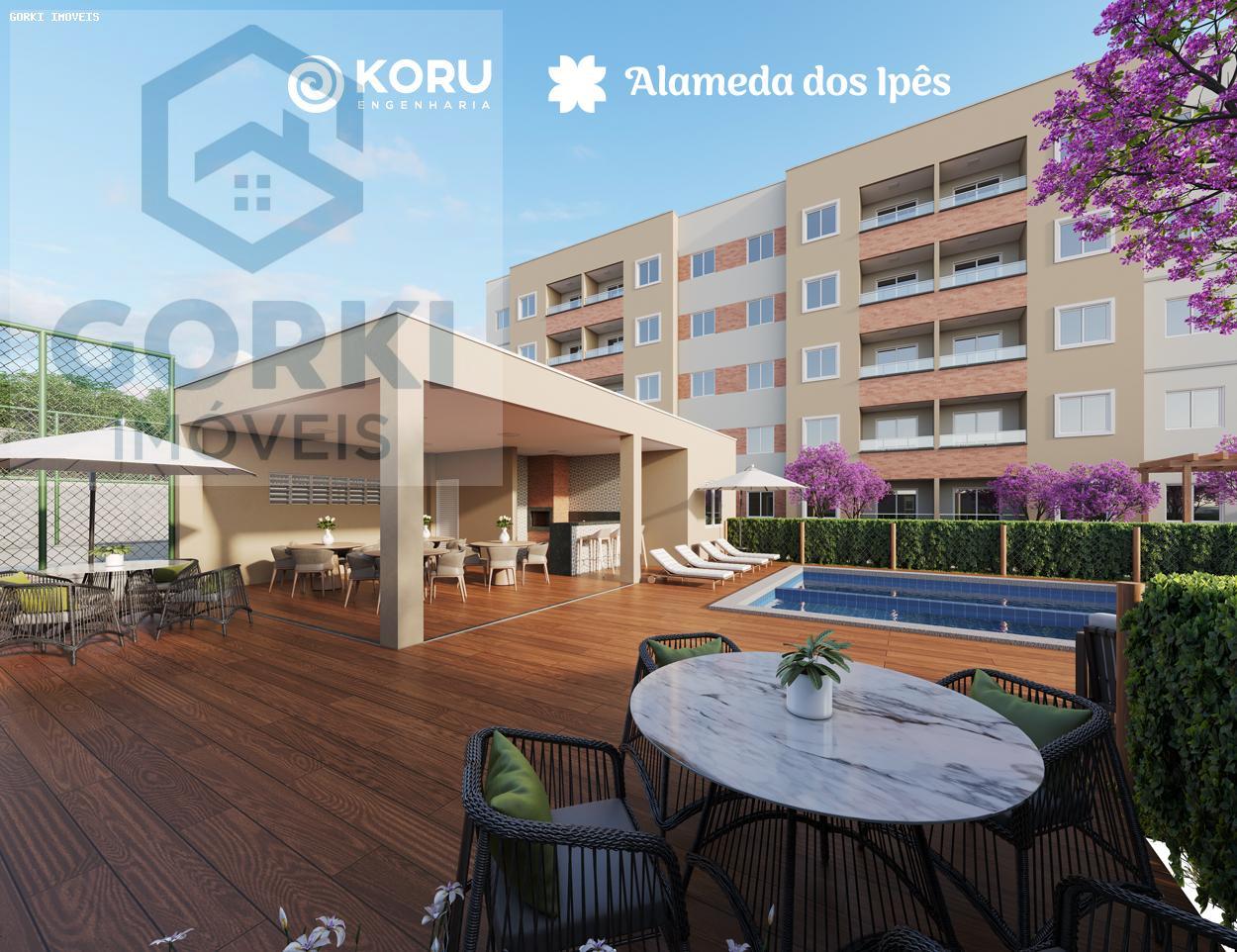 Apartamento, 2 quartos, 52 m² - Foto 10