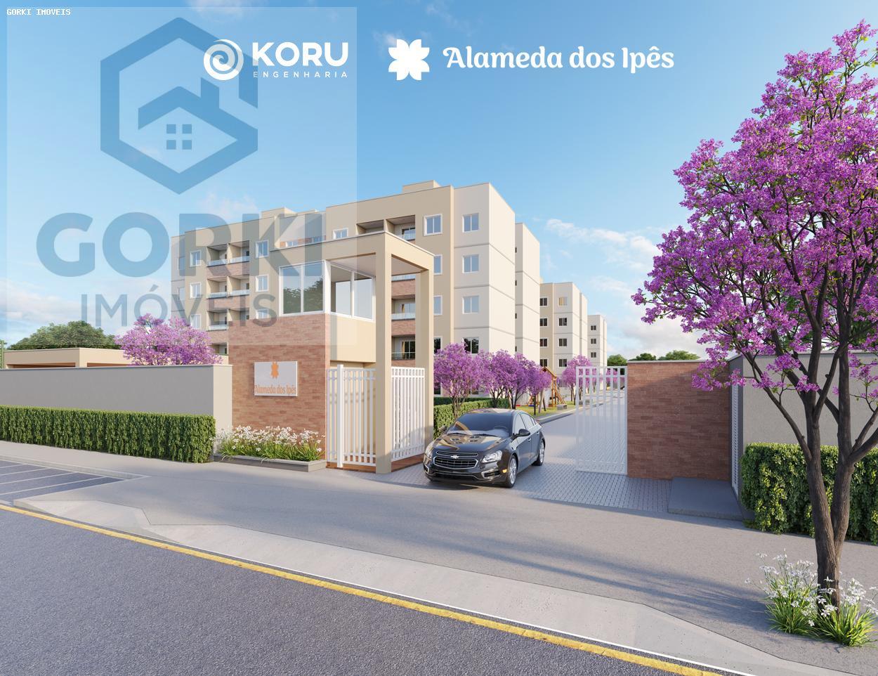 Apartamento, 2 quartos, 52 m² - Foto 11