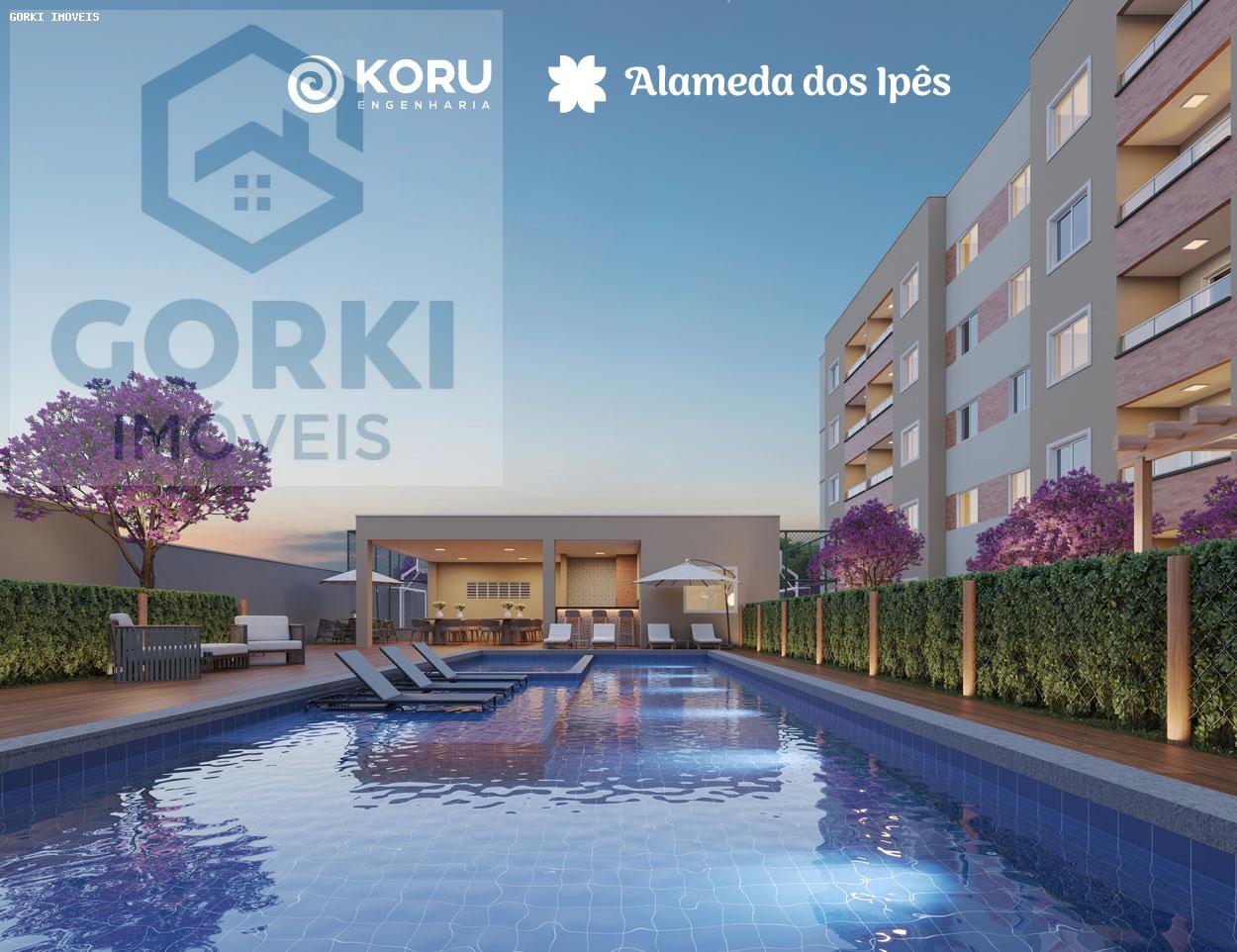 Apartamento, 2 quartos, 52 m² - Foto 13