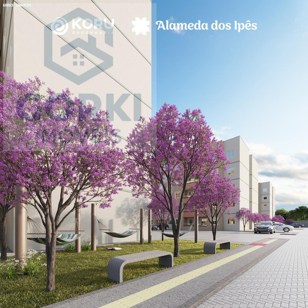 Apartamento, 2 quartos, 52 m² - Foto 15