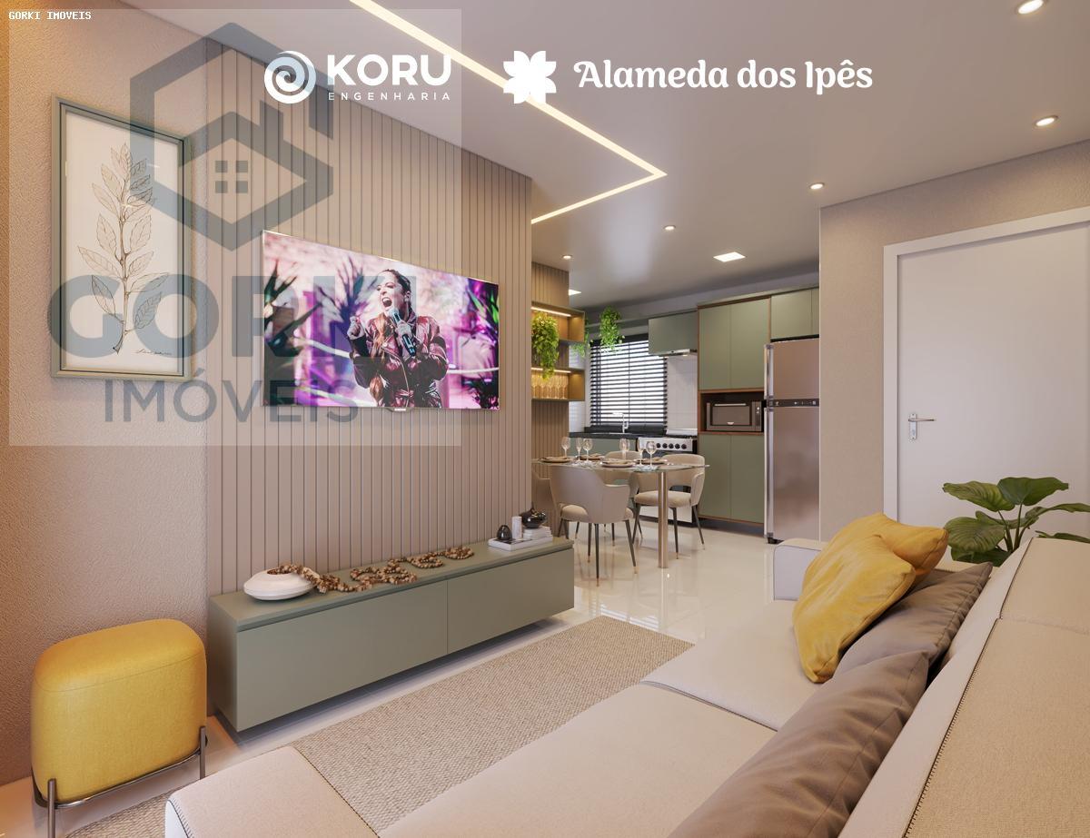 Apartamento, 2 quartos, 52 m² - Foto 16