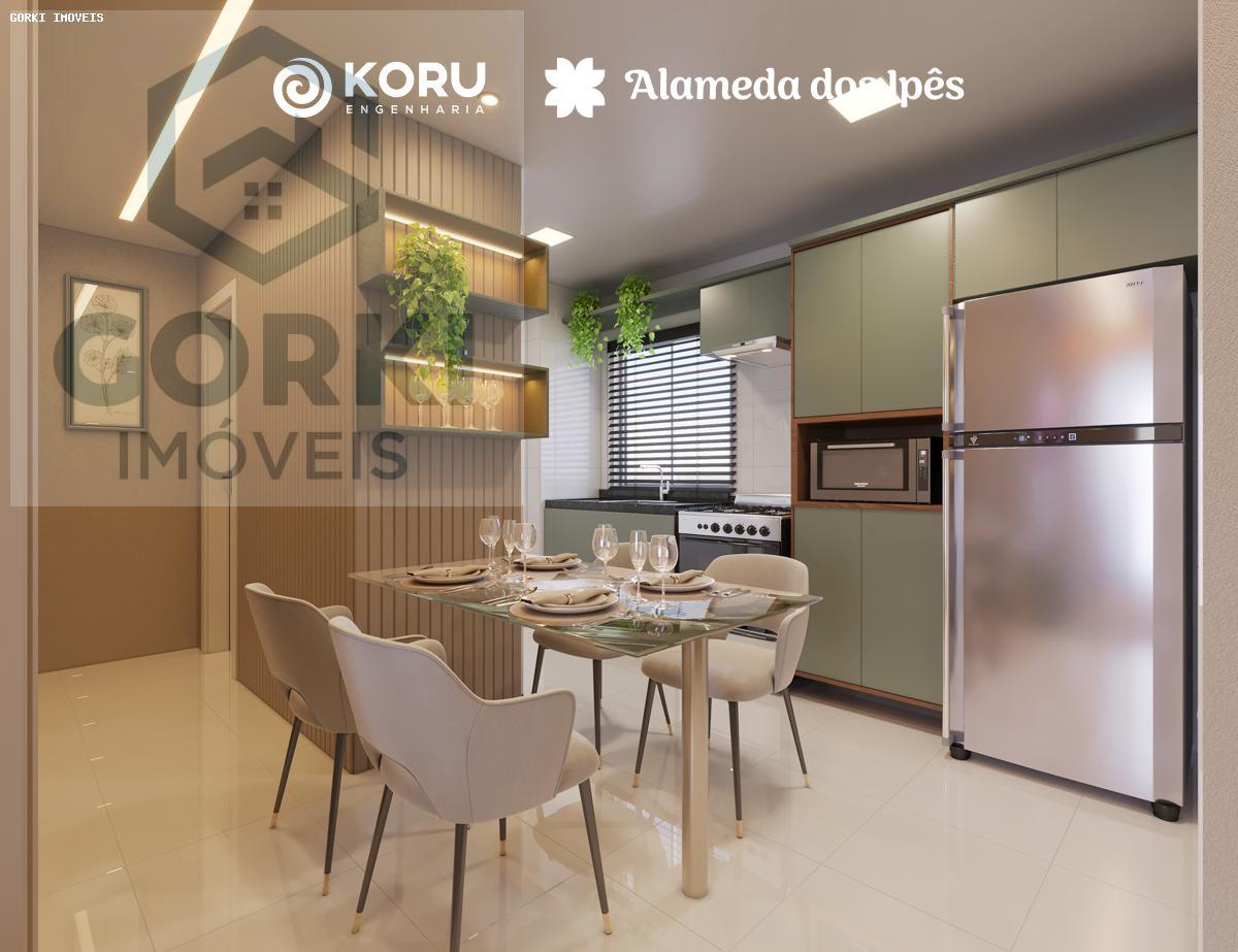 Apartamento, 2 quartos, 52 m² - Foto 17