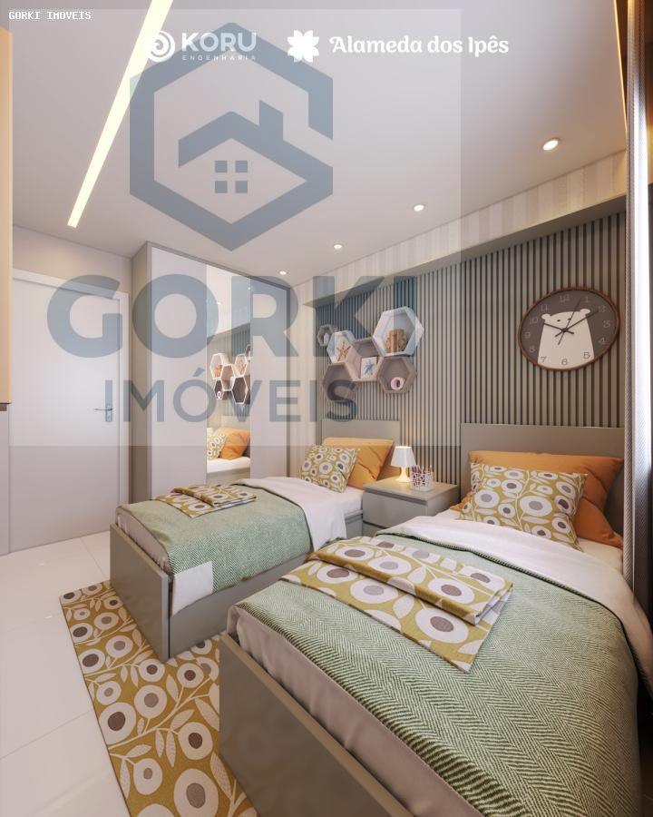 Apartamento, 2 quartos, 52 m² - Foto 18