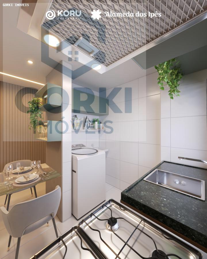 Apartamento, 2 quartos, 52 m² - Foto 19