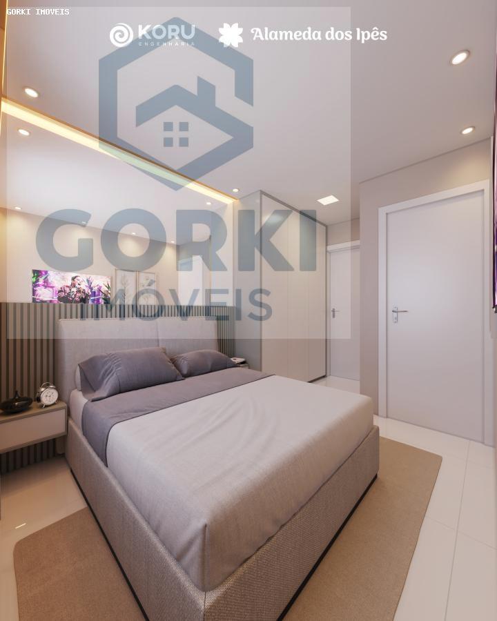 Apartamento, 2 quartos, 52 m² - Foto 20