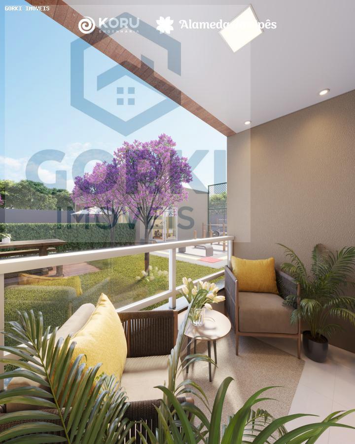 Apartamento, 2 quartos, 52 m² - Foto 21