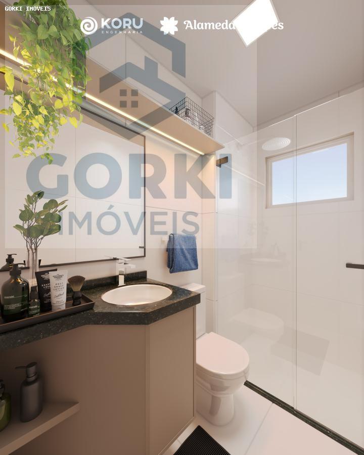 Apartamento, 2 quartos, 52 m² - Foto 22