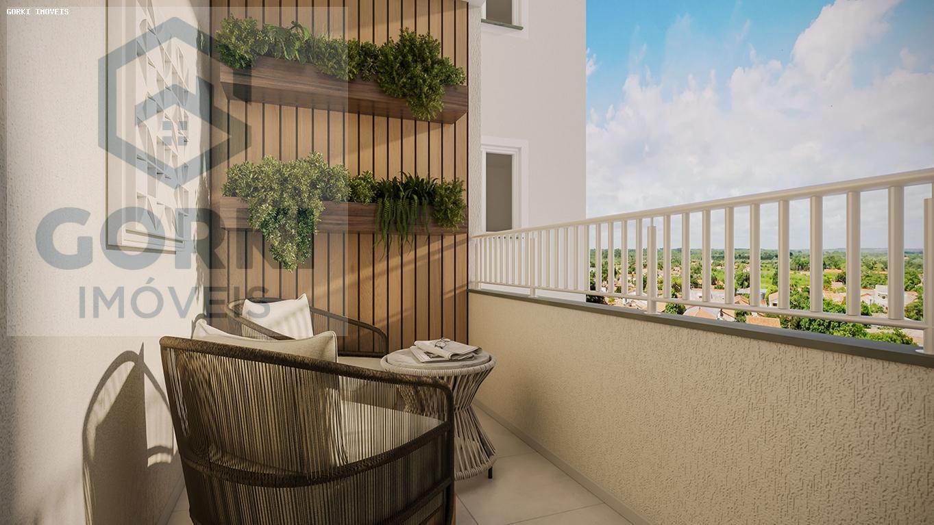 Apartamento, 2 quartos, 41 m² - Foto 7