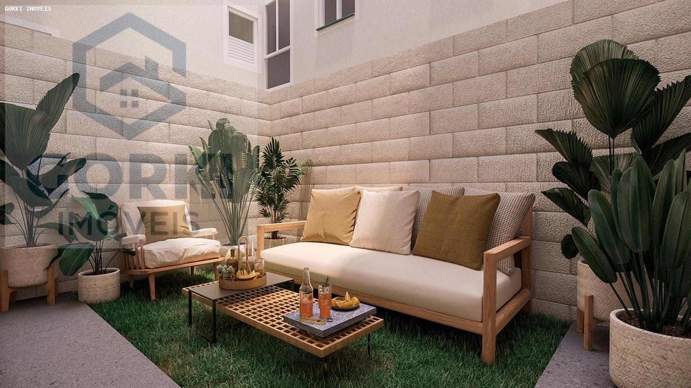 Apartamento, 2 quartos, 41 m² - Foto 9