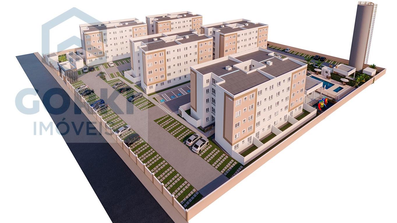 Apartamento, 2 quartos, 41 m² - Foto 12