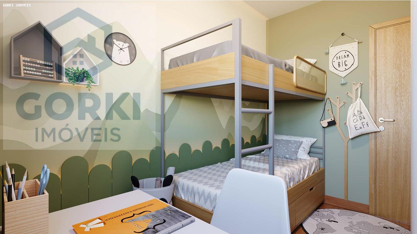 Apartamento, 2 quartos, 45 m² - Foto 5