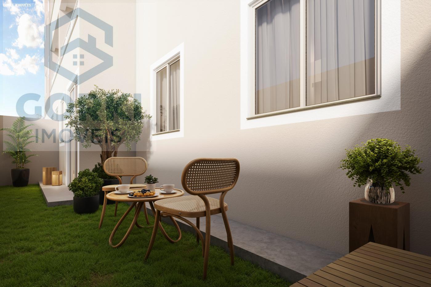 Apartamento, 2 quartos, 45 m² - Foto 10