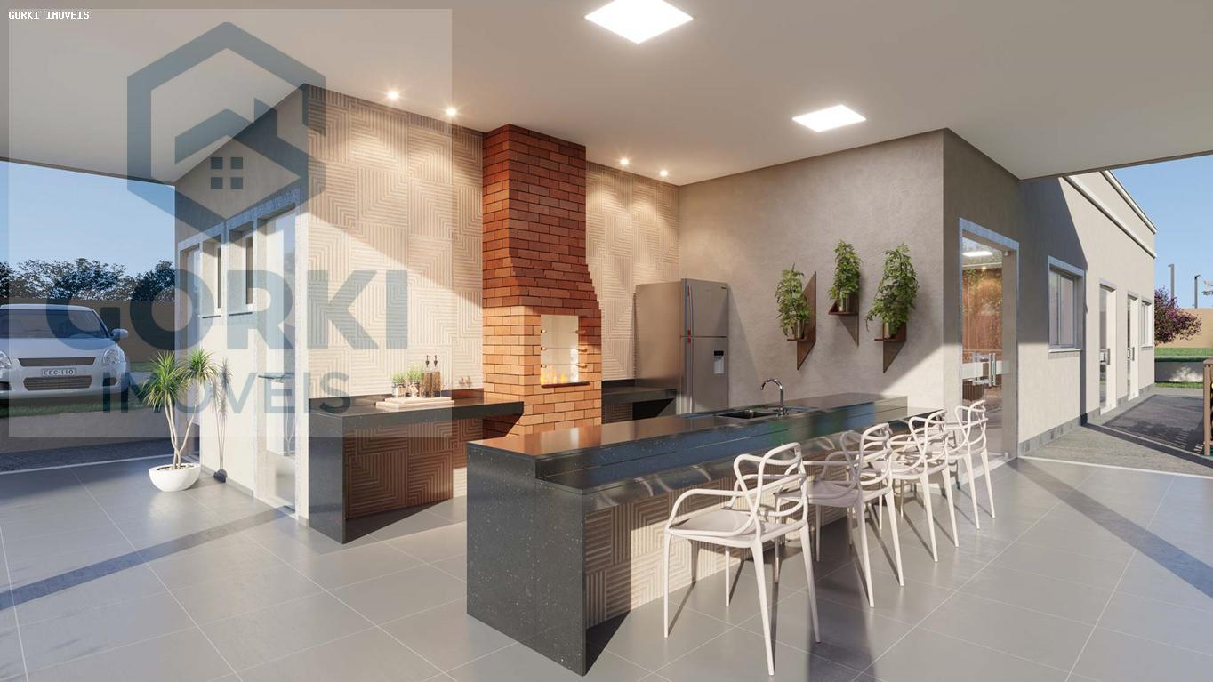 Apartamento, 2 quartos, 45 m² - Foto 11