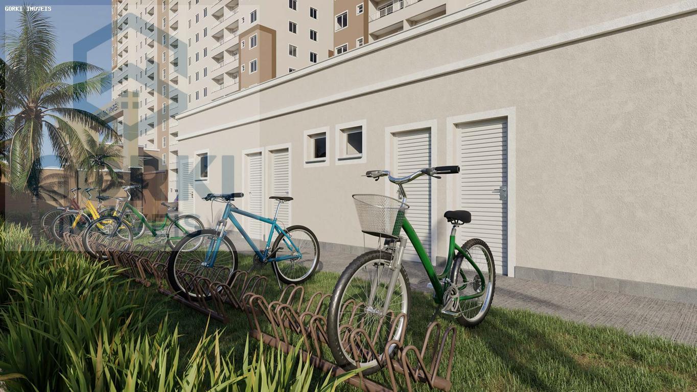 Apartamento, 2 quartos, 45 m² - Foto 13