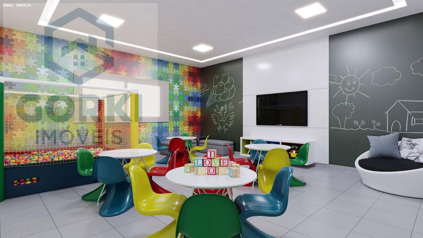 Apartamento, 2 quartos, 45 m² - Foto 14