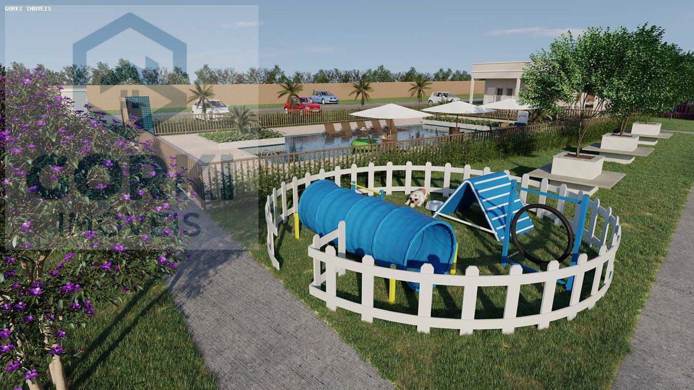 Apartamento, 2 quartos, 45 m² - Foto 15