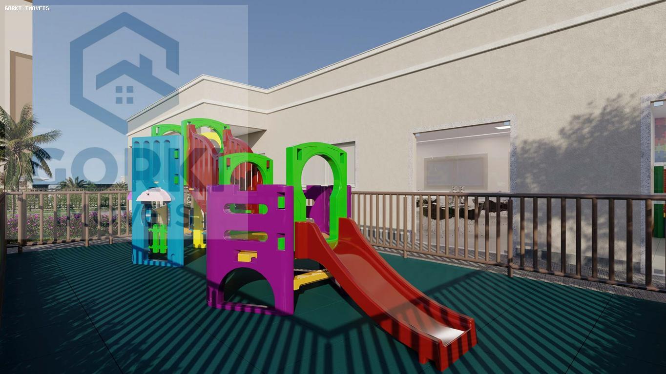 Apartamento, 2 quartos, 45 m² - Foto 17