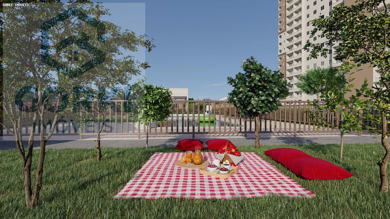 Apartamento, 2 quartos, 45 m² - Foto 18