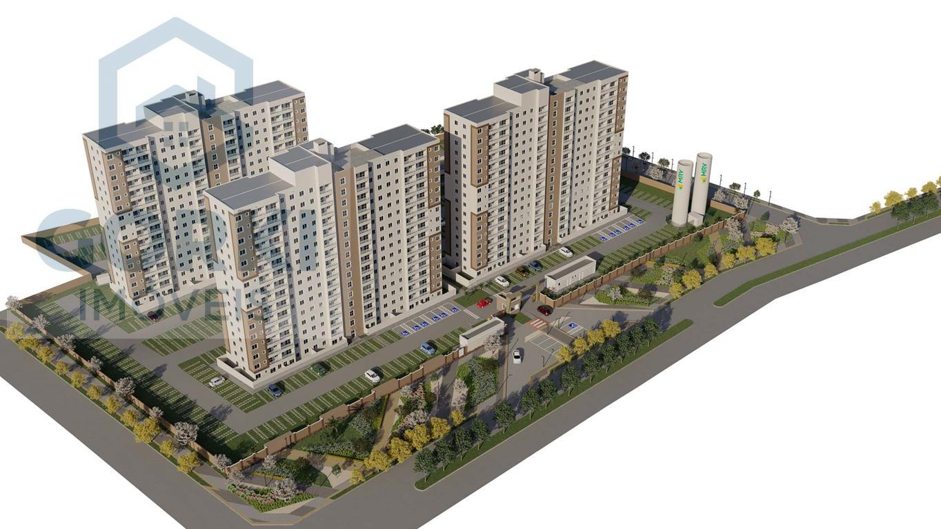 Apartamento, 2 quartos, 45 m² - Foto 25