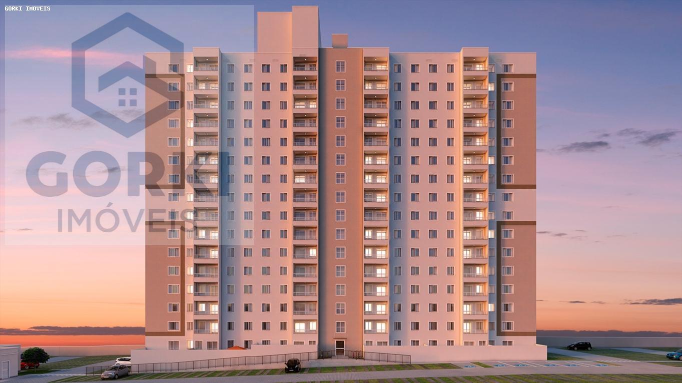 Apartamento, 2 quartos, 39 m² - Foto 2