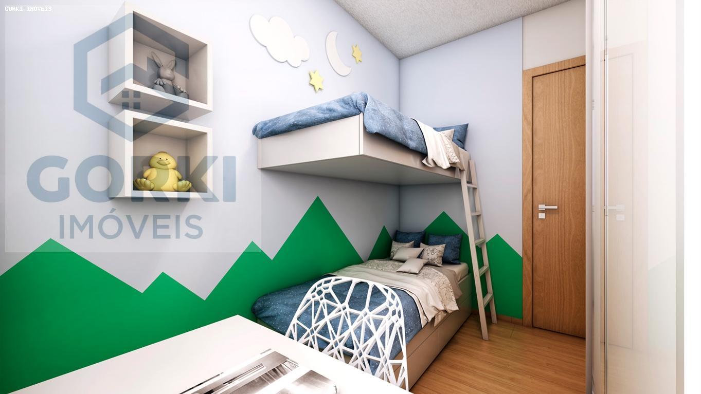 Apartamento, 2 quartos, 39 m² - Foto 5