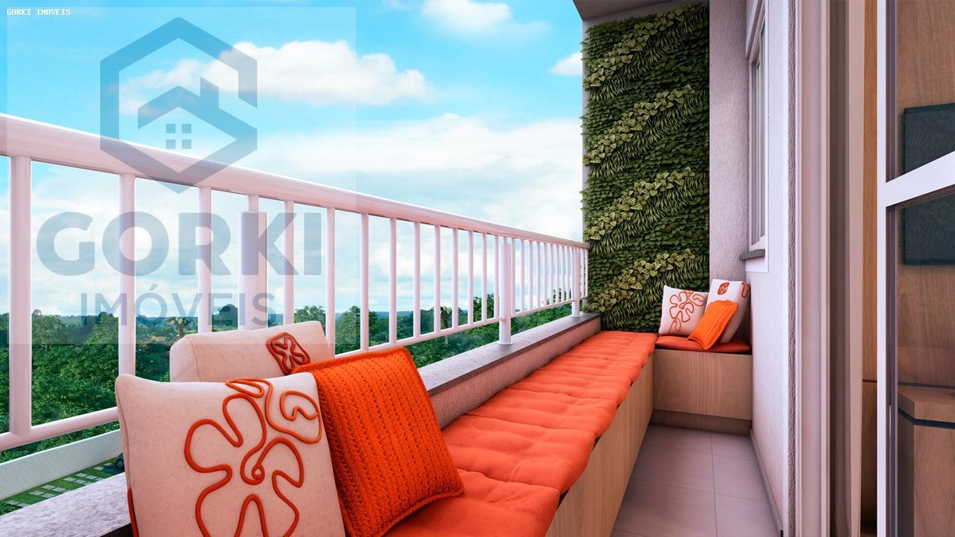 Apartamento, 2 quartos, 39 m² - Foto 6