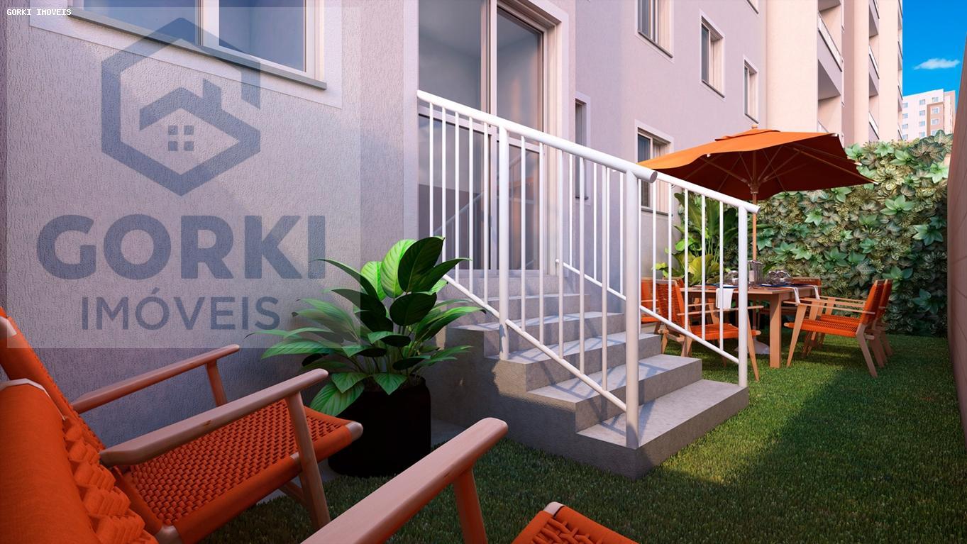 Apartamento, 2 quartos, 39 m² - Foto 7